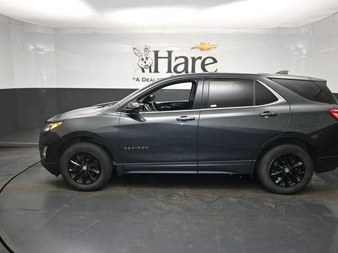 Used 2019 Chevrolet Equinox LT AWD/4WD image 28