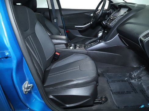 Used 2014 Ford Focus Titanium image 34