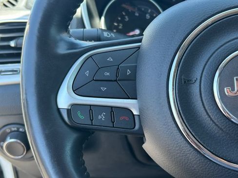 Used 2018 Jeep Compass Sport w/ Cold Weather Group AWD/4WD image 21
