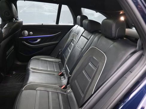 Used 2021 Mercedes-Benz E 63 AMG S image 12