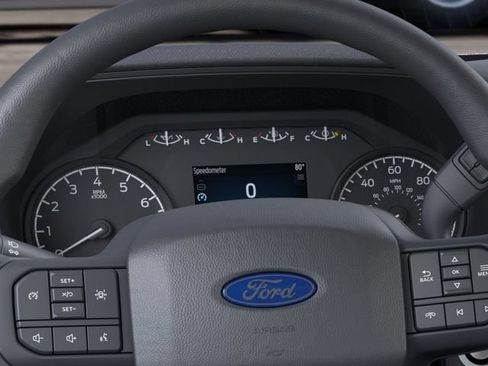 New 2026 Ford F150 STX w/ F-150 LOBO Package AWD/4WD image 13