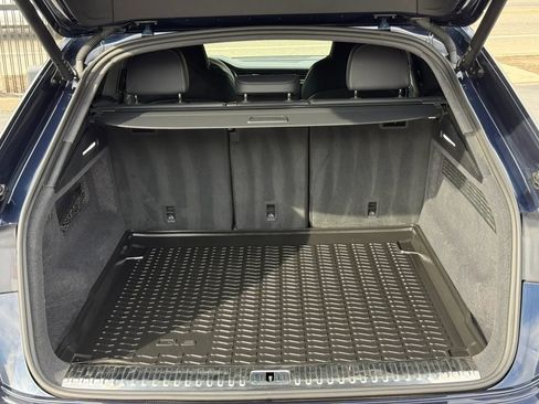 Used 2024 Audi RS Q8 w/ Executive Package image 11