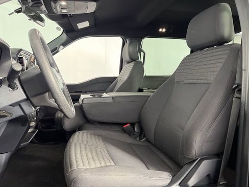 Used 2023 Ford F150 XL image 22