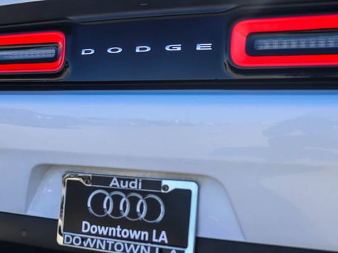 Used 2022 Dodge Challenger R/T Scat Pack w/ 1320 Plus Group image 11