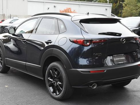 New 2026 MAZDA CX-30 2.5 Turbo w/ Premium Plus Pkg image 6