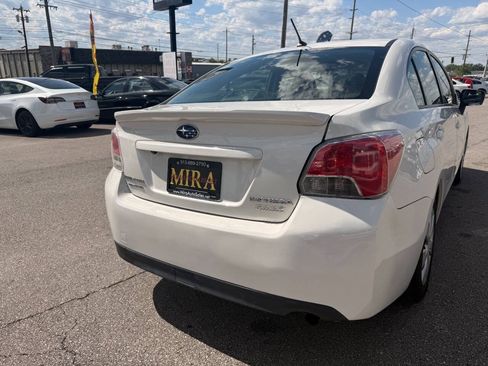 Used 2015 Subaru Impreza 2.0i AWD/4WD image 27