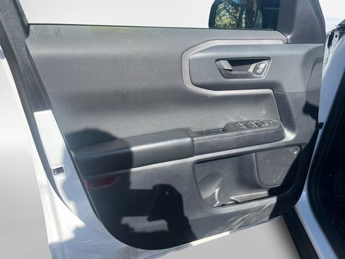 Used 2024 Ford Bronco Sport Big Bend image 14