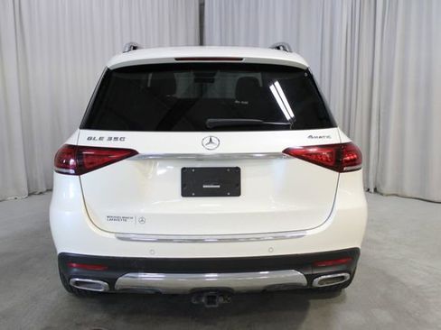 Used 2022 Mercedes-Benz GLE 350 4MATIC image 31