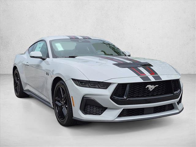 New 2026 Ford Mustang GT Premium RWD image 7