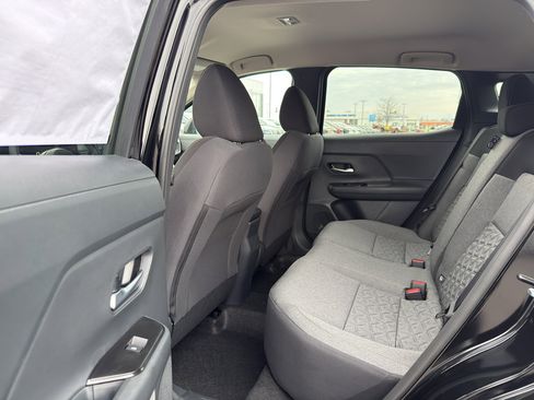 New 2026 Nissan Kicks SV image 29