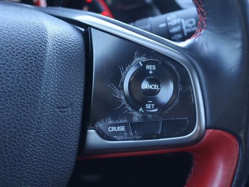 Used 2019 Honda Civic Type R image 22