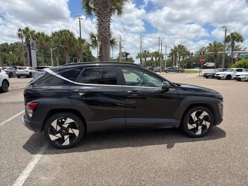 Used 2024 Hyundai Kona Limited FWD image 13