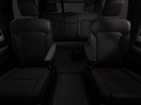 New 2026 Jeep Grand Wagoneer 4WD image 3
