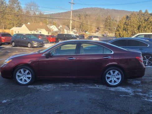 Used 2007 Lexus ES 350 image 5