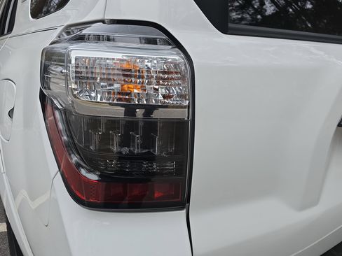 Used 2023 Toyota 4Runner TRD Off-Road Premium image 33