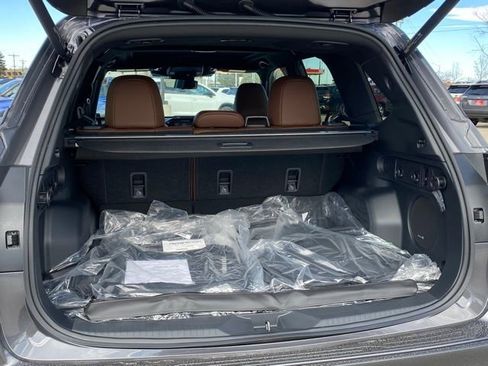 New 2026 Subaru Forester Touring image 25