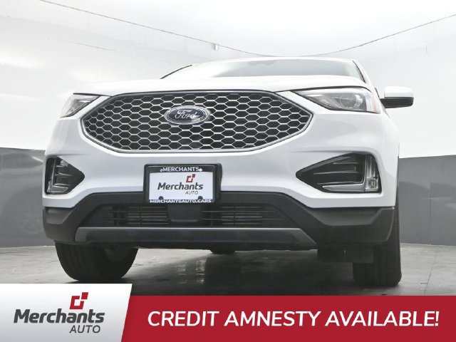 Used 2023 Ford Edge SEL w/ Convenience Package AWD/4WD image 40