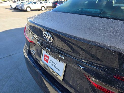 Certified 2025 Toyota Camry LE image 16