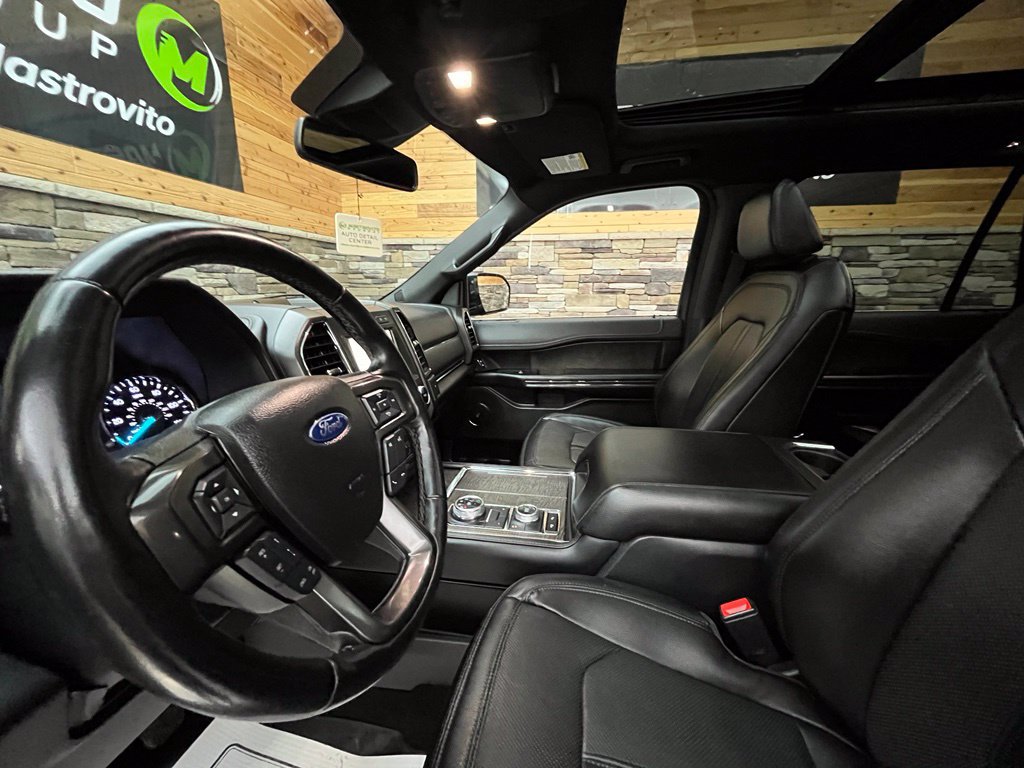 Used 2021 Ford Expedition Limited AWD/4WD image 18