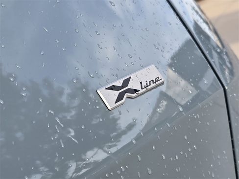 New 2026 Kia Sportage X-Line image 7