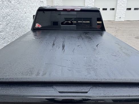 Used 2022 Chevrolet Silverado 2500 LTZ w/ LTZ Premium Package image 8