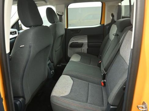 Certified 2022 Ford Maverick XLT w/ Equipment Group 300A Standard image 22