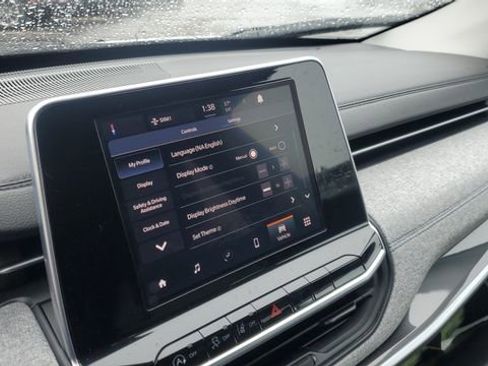 Used 2022 Jeep Compass Latitude image 15