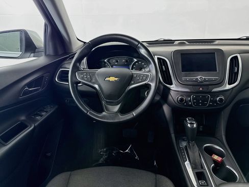 Used 2020 Chevrolet Equinox LT AWD/4WD image 22