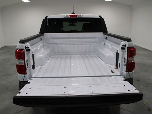 New 2025 Ford Maverick XL image 16