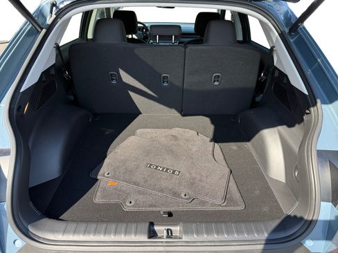 Certified 2024 Hyundai Ioniq 5 SEL RWD image 17