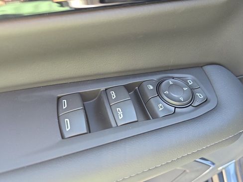 New 2026 Chevrolet Tahoe LT AWD/4WD image 11