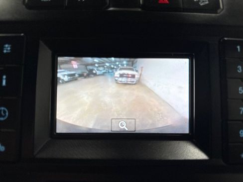 Used 2021 Ford F350 XL w/ Power Equipment Group AWD/4WD image 21