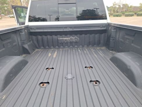 Certified 2023 Chevrolet Silverado 2500 High Country w/ Z71 Off-Road Package image 32