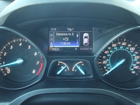 Used 2013 Ford Escape SEL w/ Class II Trailer Tow Pkg AWD/4WD image 39