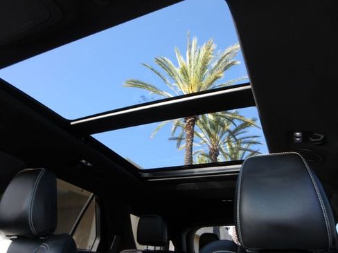 Certified 2022 Ford Explorer ST w/ Equipment Group 401A image 24