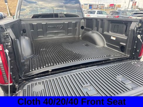 Used 2025 Ford F150 XLT w/ Equipment Group 301A Standard image 24