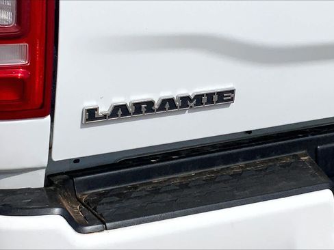 Used 2024 RAM 2500 Laramie w/ Safety Group AWD/4WD image 10