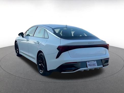 Used 2025 Kia K5 LXS image 11