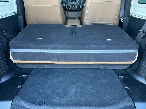 Used 2011 Jeep Wrangler Sport AWD/4WD image 15