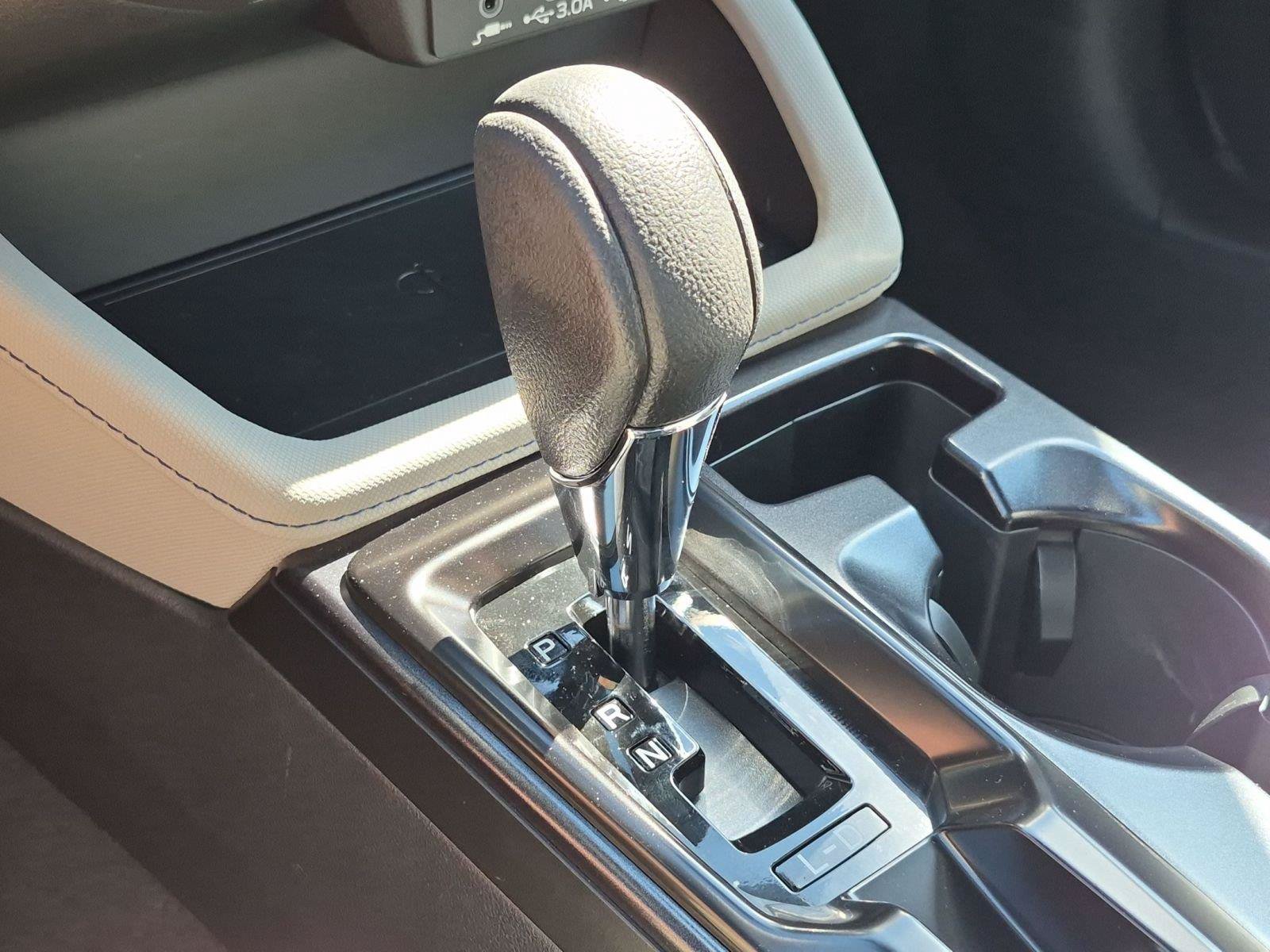 New 2026 Subaru Forester Premium AWD/4WD image 23