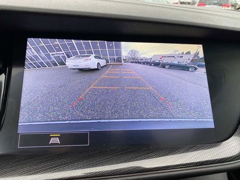 Used 2021 Buick Envision Essence AWD/4WD image 12