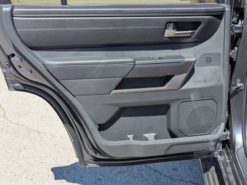 Used 2025 Toyota Sequoia SR5 w/ SR5 Premium Package image 15