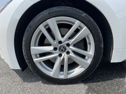 Used 2021 Lexus IS 300 AWD w/ Comfort Package image 20