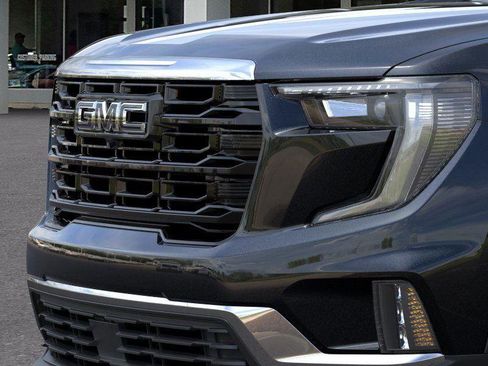 New 2026 GMC Acadia Elevation image 13