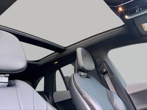 Certified 2023 Mercedes-Benz EQE 350+ SUV image 12