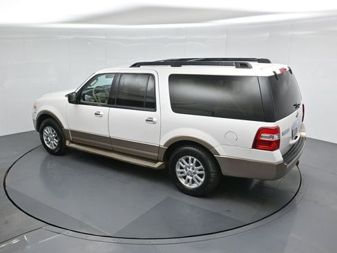 Used 2014 Ford Expedition EL XLT w/ Equipment Group 202A image 40