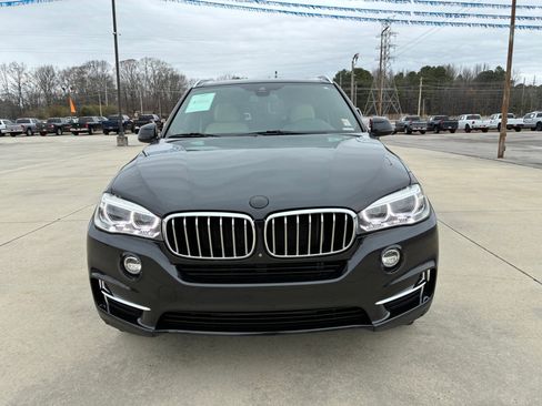 Used 2017 BMW X5 sDrive35i image 3