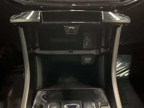 Used 2016 Honda Accord EX-L image 25