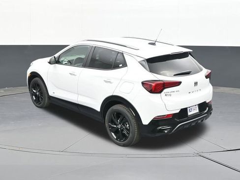 Used 2026 Buick Encore GX Sport Touring image 58