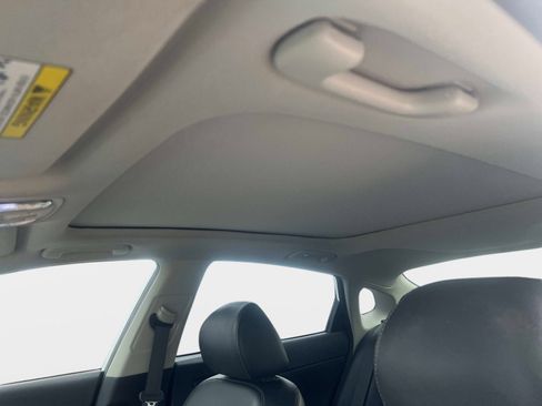 Used 2019 Kia Optima EX w/ EX Premium Package FWD image 10